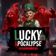 Lucky Apocalypse GigaBloxYggdrasil thumbnail