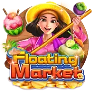 Floating MarketCQ9 thumbnail