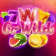 Go WildGamzix icon