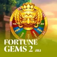 Fortune Gems 2JILI game icon
