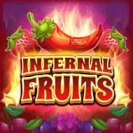 Infernal FruitsPlatipus icon