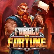 Forged in FortuneNucleus thumbnail