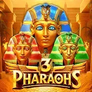 3 PharaohsAmigo icon