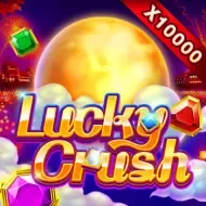 LUCKY CRUSHPlayStar game icon
