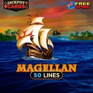Magellan thumbnail
