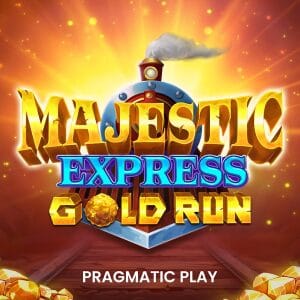 Majestic Express Gold Run game icon