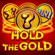 Hold The Gold1spin4win screenshot