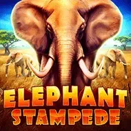 Elephant StampedeRubyplay thumbnail