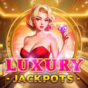 Luxury Jackpots thumbnail