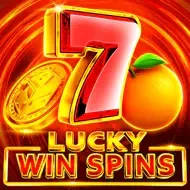 Lucky Win Spins1spin4win game icon