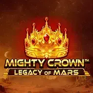 Mighty Crown_ Legacy of MarsVoltent game icon